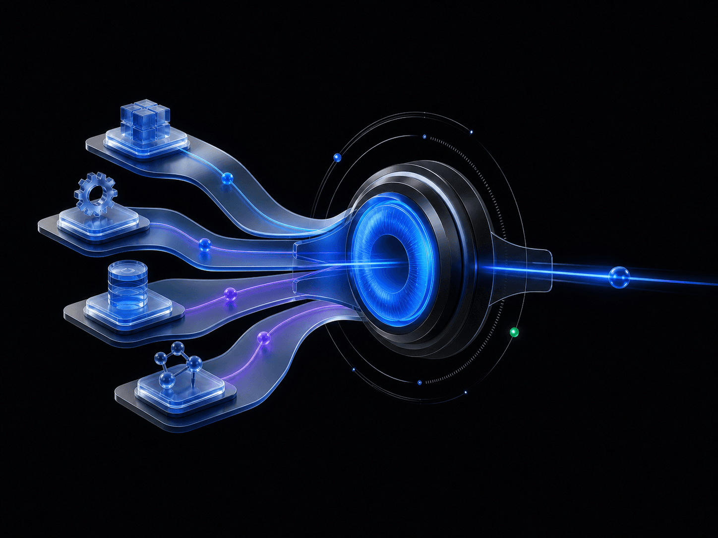 Humiris Mix-tuning product visualization